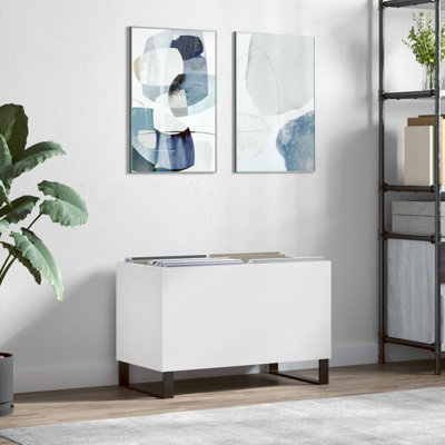 48cm H Media Cabinet