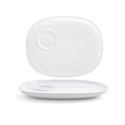 Assiette plate Harmony