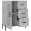 Metelus 69.5cm Sideboard-1489182366