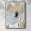 Blooming Wash II, reproduction encadrée - bois massif 46944-1304909818