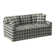 Gramercy Park Upholstered 81'' Sofa