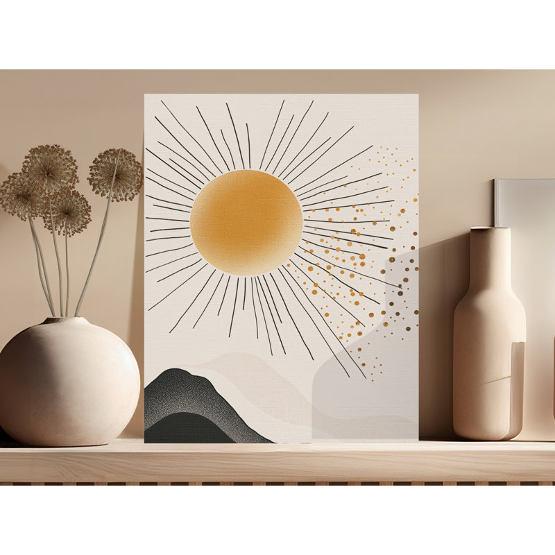 Wrapped Canvas Print Set, 50.8 cm H x 25.4 cm W