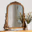 Miroir d'appoint Farnum Studio Whitby