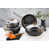 Black/Copper is out of stock selected