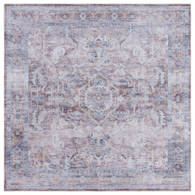 Tucson Performance Machine Washable Oriental Rug