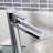 Capri Single-handle Bathroom Faucet-16505723