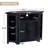 Cenzi 44.09'' W Corner TV Stand with Storage-81560335