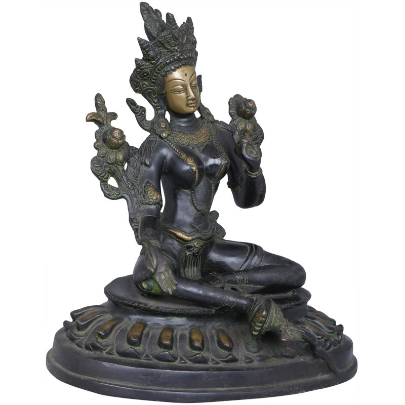 Religious & Spiritual Figurines & Sculptures