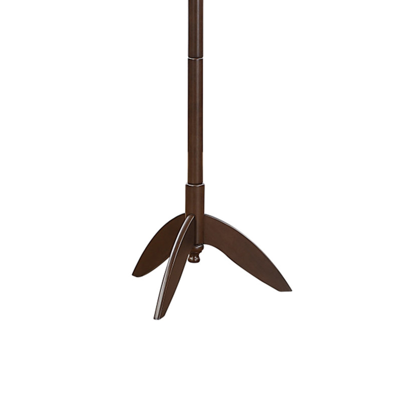 Portemanteau Pon, Brun