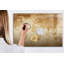 Magnetic Glass Dry Erase Board
