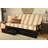 Stratford Full-Size Futon Frame Includes Storage Drawers and Mattress-1164452383-1105338478-1079318119