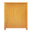Armoire à paniers à linge-892645068
