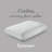 Memory Foam Medium Cooling Pillow-53667726