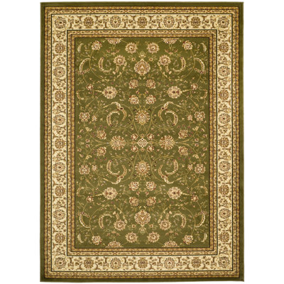 Klose Performance Rug