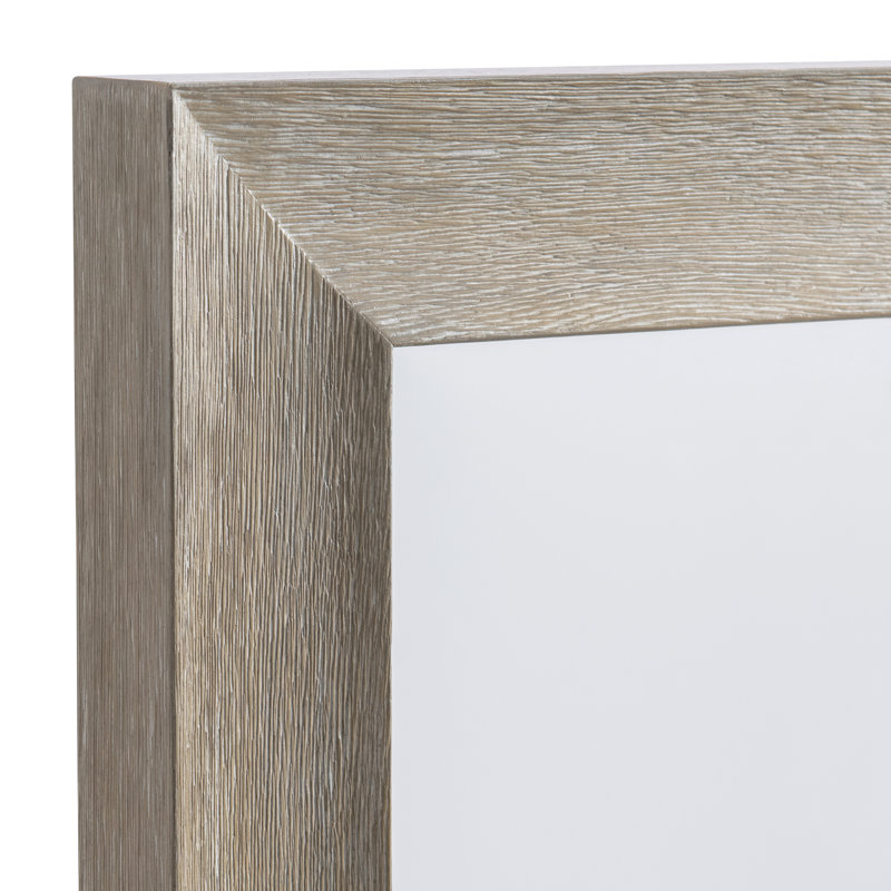 Loggia Rectangle Mirror