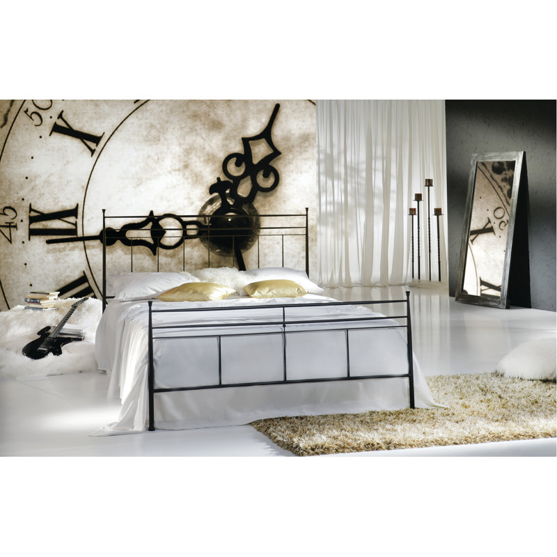 Haymond Matte Wall Mural, 280cm L x 350cm W