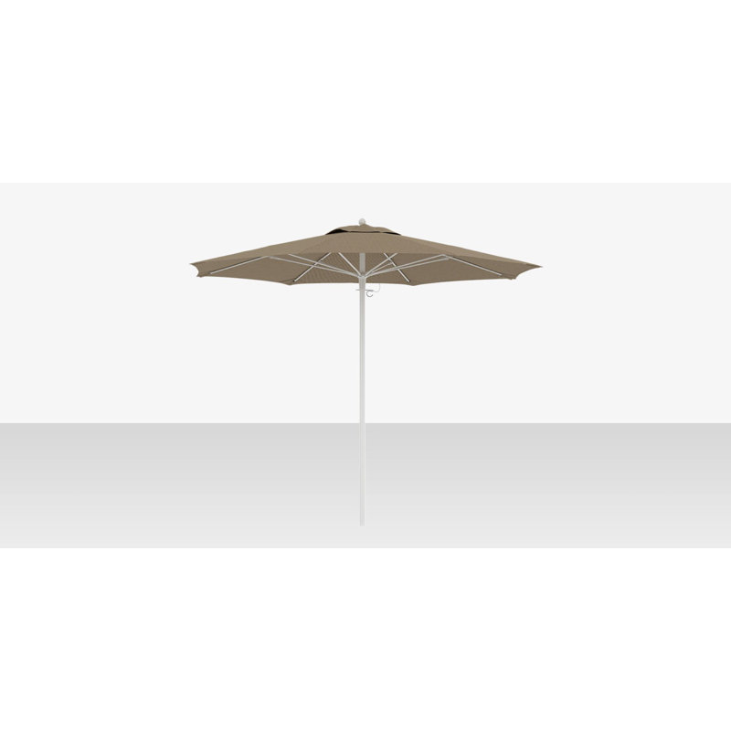 Parasol Rio, Tweed en lin
