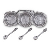 Grape Condiment Server