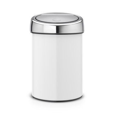 Brabantia 3 Litre Touch Bin