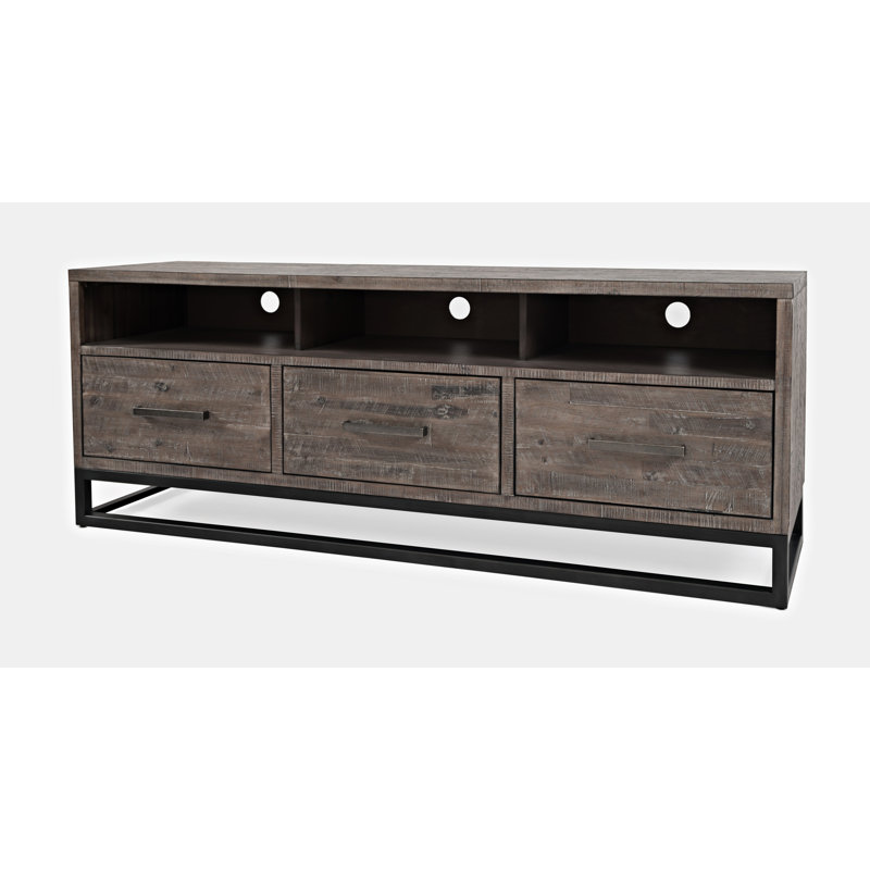 Bezout TV Stand for TVs up to 78"