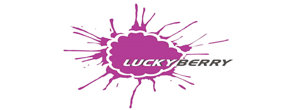 Logo LUCKYBERRY