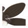 137cm Ceiling Fan with Light Kit