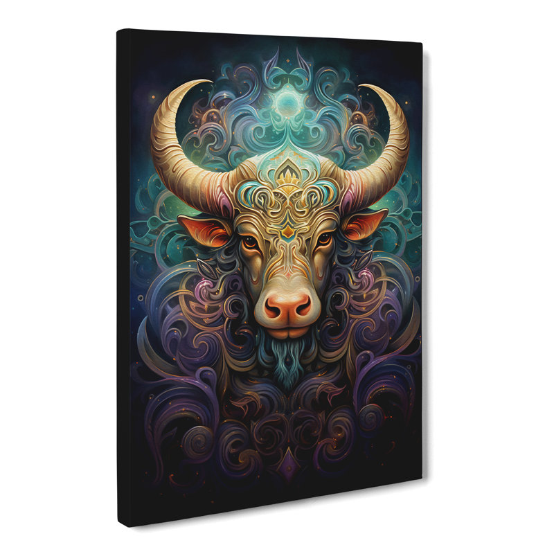 Print, 76cm H x 50cm W x 3cm D