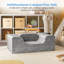 Upholstered Accent Chair