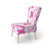 Pink/White