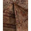 Overdyed Hand-Knotted Wool Modern-Contemporary Beige Runner 2' 8" x 6' 7"
