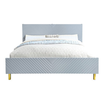 Storage Bed