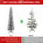 Arbre de Noël 7 pi-308132593