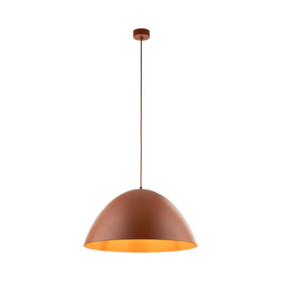 Luminaire suspendu noir FARO