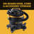 Vacmaster 6 Gallon Professional Series Wet/Dry Vacuum - VJF608PF 0202