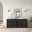 Chambers 78'' Sideboard