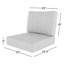 Coussin de siège extérieur Amala Sunbrella®-238238980-238238982