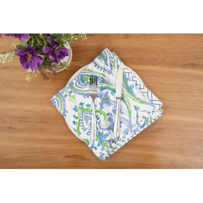 Annayah 20" Cotton Napkin