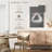 Avery Creative Abstract Geometric-108537053