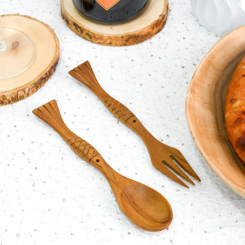 2 Piece Hostess Set