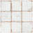 Kings Campania 13 In. X 13 In. Ceramic Floor And Wall Tile