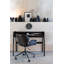 Barbier 14'' W Solid Wood Console Table