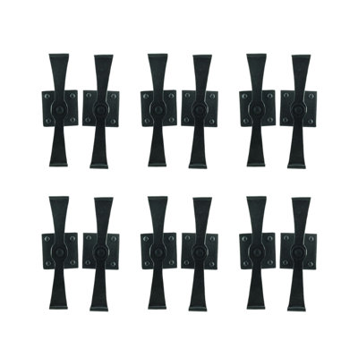 5.75'' x 2.25'' Accessories Shutters