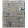 Heritage Bloom Hand Knotted Area Rug