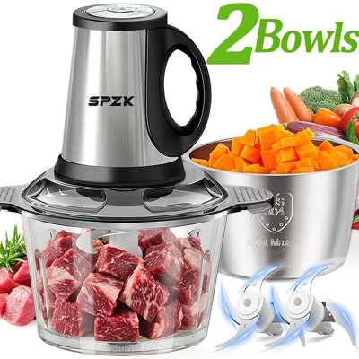 Food Processors