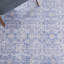 Tapis oriental lavable à la machine Tucson Performance-1637693886