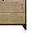 4 Drawers Rattan Cabinet-1746104261
