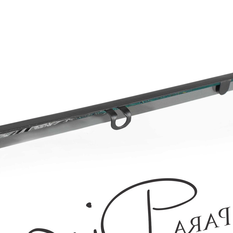 Art mural encadré Para Dios Todo Es 10 x 10