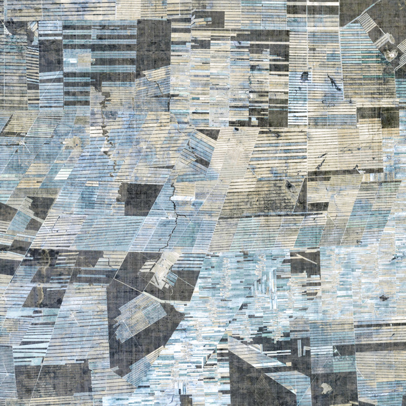Parcel II by Jarman Fagalde - Wrapped Canvas Print, 91cm H x 91cm W