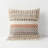 Chic Cotton Throw Pillow Cover-42658059