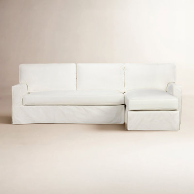 Taylor Chaise Sectional